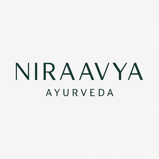 Niraavya Ayurveda Logo